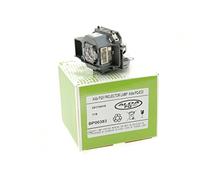 Alda PQ-Premium, Lampada proiettore per EPSON EMP-S3 Proiettori, lampada con modulo