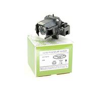 Alda PQ-Premium, Lampada proiettore per EPSON EMP-TW700 Proiettori, lampada con modulo