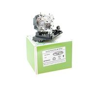 Alda PQ-Premium, Lampada proiettore per NEC U250X Proiettori, lampada con modulo