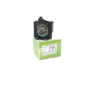 Alda PQ-Premium, Lampada proiettore per PANASONIC PT-D4000U Proiettori, lampada con modulo
