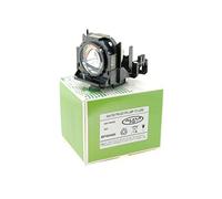Alda PQ-Premium, Lampada proiettore per PANASONIC PT-DX500E Proiettori, lampada con modulo