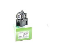 Alda PQ-Premium, Lampada proiettore per PANASONIC PT-F100NT Proiettori, lampada con modulo