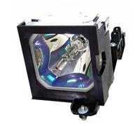 Alda PQ-Premium, Lampada proiettore per PANASONIC PT-L785E Proiettori, lampada con modulo
