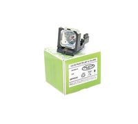 Alda PQ-Premium, Lampada proiettore per SANYO PLV-Z2 Proiettori, lampada con modulo