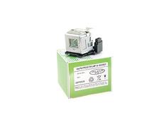 Alda PQ-Premium, Lampada proiettore per SHARP PG-D3010X Proiettori, lampada con modulo