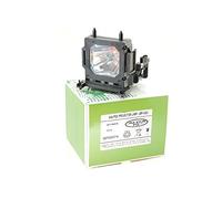 Alda PQ-Premium, Lampada proiettore per SONY VPL HW55ES Proiettori, lampada con modulo
