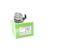 Alda PQ-Premium, Lampada proiettore per TOSHIBA TDP-T250 Proiettori, lampada con modulo