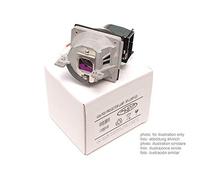 Alda PQ Professional, Lampada per proiettore compatibile con 003-004808-01 per CHRISTIE DHD600-G, DWU600-G, DWX600-G Proiettori