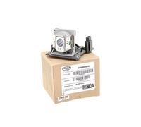 Alda PQ Professional, Lampada per proiettore compatibile con 78-6969-9996-6 per 3M SCP716, SCP716W, SCP725, SCP725W Proiettori