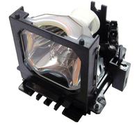 Alda PQ Professional, Lampada per proiettore compatibile con DT00531 per HITACHI CP-HX5000, CP-X880, CP-X880W, CP-X885, CP-X885W, SRP-3240, DUKANE ImagePro 8711 Proiettori
