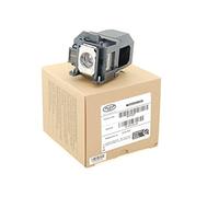 Alda PQ Professional, Lampada per proiettore compatibile con EPSON BrightLink 455Wi, EB-440W, EB-450W, EB-450Wi, EB-455Wi, EB-460, EB-460i,EB-465i, Powerlite 450W, mit Gehäuse Proiettori