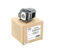 Alda PQ Professional, Lampada per proiettore compatibile con EPSON EB-440W Proiettori