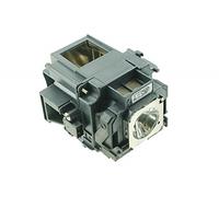 Alda PQ Professional, Lampada per proiettore compatibile con EPSON EB-G6050W, EB-G6150, Pro G6050W, Pro G6070W, Pro G6070WNL, Pro G6150, Pro G6150NL, Pro G6150W, Pro G6170 Proiettori