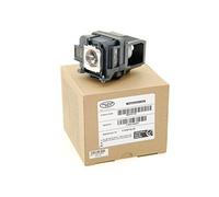 Alda PQ Professional, Lampada per proiettore compatibile con EPSON EB-S18 Proiettori