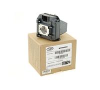 Alda PQ Professional, Lampada per proiettore compatibile con EPSON EH-TW6100, EH-TW6000, EH-TW6000W, EH-TW5900, EH-TW5910, EH-TW6100W, ELPLP68, V13H010L68 Proiettori