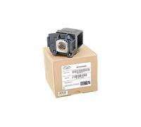 Alda PQ Professional, Lampada per proiettore compatibile con EPSON EH-TW6600W Proiettori