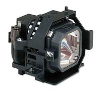 Alda PQ Professional, Lampada per proiettore compatibile con EPSON EMP-830, EMP-830P, EMP-835, EMP-835P, 830p, 835p Proiettori
