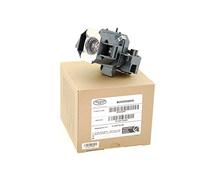 Alda PQ Professional, Lampada per proiettore compatibile con EPSON EMP-TW1000, EMP-TW2000, EMP-TW700, EMP-TW980, HOME CINEMA 1080, Powerlite Pro CINEMA 1080 und 810, mit Gehäuse Proiettori