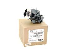 Alda PQ Professional, Lampada per proiettore compatibile con EPSON TW700 Proiettori