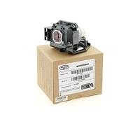 Alda PQ Professional, Lampada per proiettore compatibile con NEC 60003120 Proiettori
