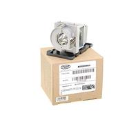 Alda PQ Professional, Lampada per proiettore compatibile con OPTOMA EH320UST Proiettori