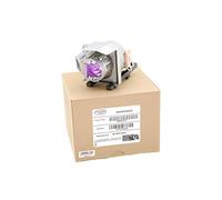 Alda PQ Professional, Lampada per proiettore compatibile con OPTOMA X307UST Proiettori