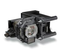 Alda PQ Professional, Lampada per proiettore compatibile con PANASONIC ET-LAF100 Proiettori
