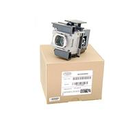 Alda PQ Professional, Lampada per proiettore compatibile con PANASONIC PT-AH1000 Proiettori