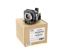 Alda PQ Professional, Lampada per proiettore compatibile con PANASONIC PT-AX200 Proiettori