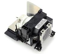 Alda PQ Professional, Lampada per proiettore compatibile con PANASONIC PT-LX22 Proiettori