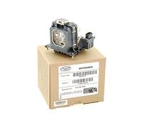 Alda PQ Professional, Lampada per proiettore compatibile con Sanyo PLV-Z800 Proiettori