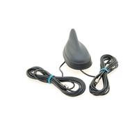Alda PQ Tetto per 2G, 3G ( Umts ), GPS, Wifi, BT Con SMA / M Spina + 2 Dbi