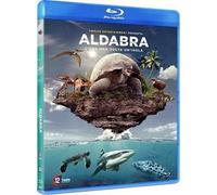 Aldabra (Blu-ray)