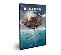 Aldabra - C'Era Una Volta Un'Isola (DVD) Documentario