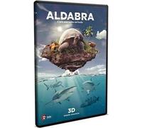 Aldabra - C'Era Una Volta Un'Isola (DVD) Documentario