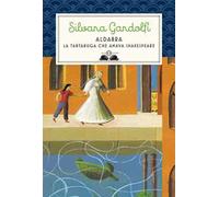 Aldabra. La tartaruga che amava Shakespeare