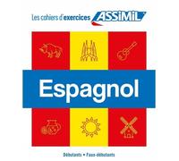 Aldazabal Belen Ausejo J Coffret Espagnol débutants + faux débutant (Tascabile)