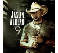 Aldean, Jason - 9