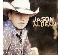 Aldean, Jason - Jason Aldean by Aldean, Jason Enhanced edition (2005) Audio CD