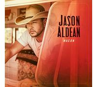 Aldean,Jason - Macon