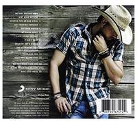 Aldean, Jason - My Kinda Party