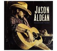 ALDEAN, JASON - REARVIEW TOWN
