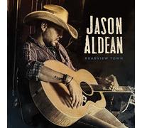 Aldean, Jason - Rearview Town