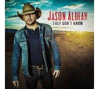 Aldean, Jason - They Don't Know