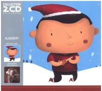 Aldebert - Coffret 2cd