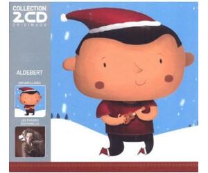 Aldebert - Coffret 2cd