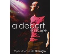 Aldebert - en scène