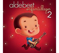 Aldebert - Enfantillages 2