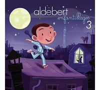 Aldebert - Enfantillages 3 (2 LP)