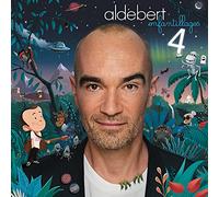 Aldebert - Enfantillages 4